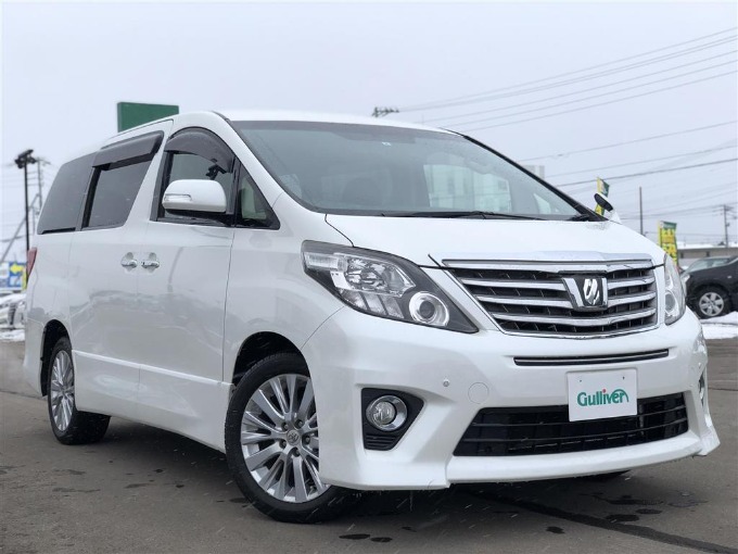 在庫紹介！〜ガリバー札幌清田店〜