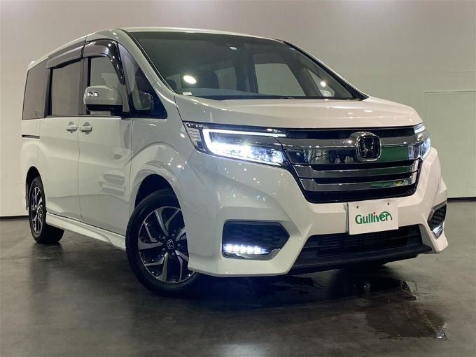 在庫紹介！〜ガリバー札幌清田店〜