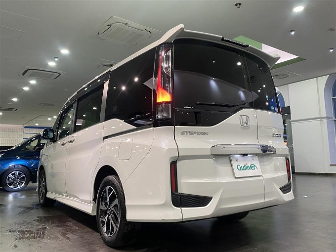 在庫紹介!〜ガリバー札幌清田店〜02