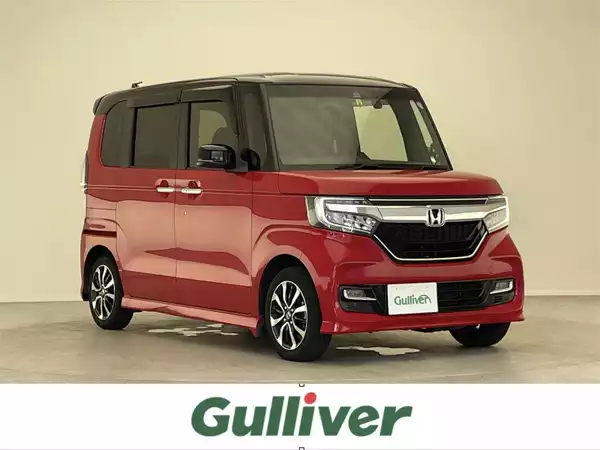 荷物を多く積める軽自動車といえば