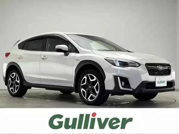 スバル ＸＶ ハイブリッド 2．0e－S アイサイト