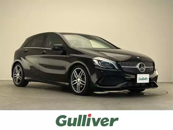 メルセデス・ベンツ Ａ１８０ スポーツ