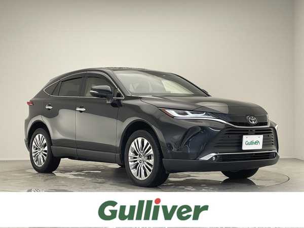 ハリアーのスピーカーが最高です