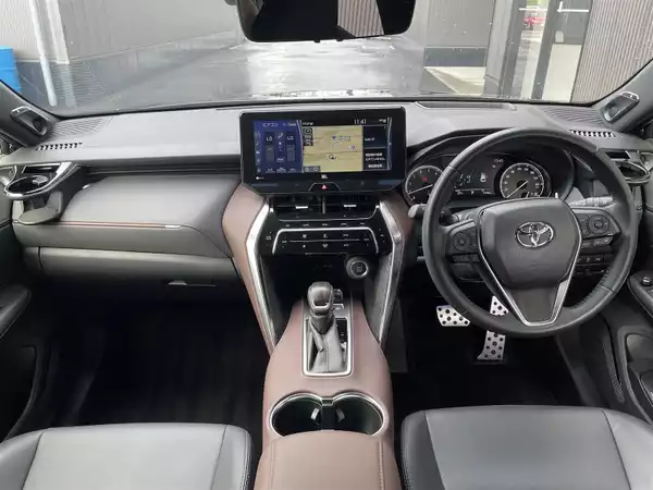 ハリアーのスピーカーが最高です02