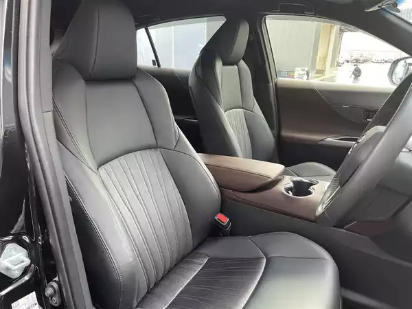 ハリアーのスピーカーが最高です04