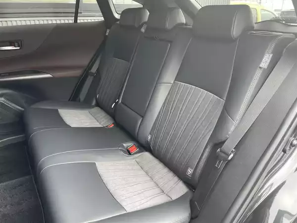 ハリアーのスピーカーが最高です05