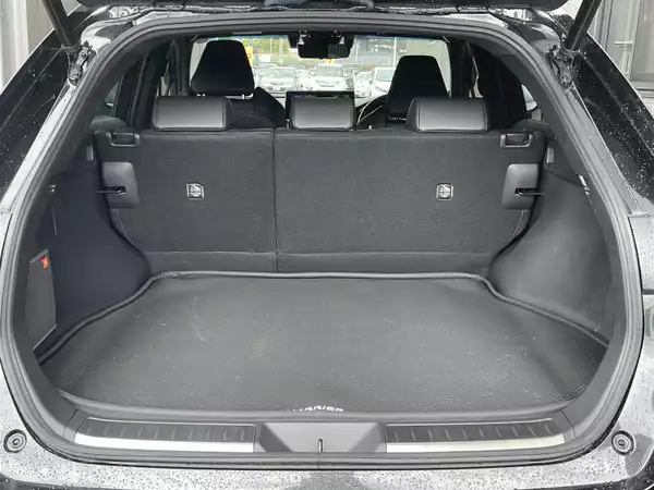 ハリアーのスピーカーが最高です06