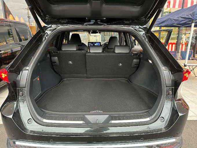 ハリアーのスピーカーが最高です08