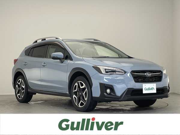 ピックアップ車両！スバル インプレッサ ＸＶ 2．0i－S アイサイト