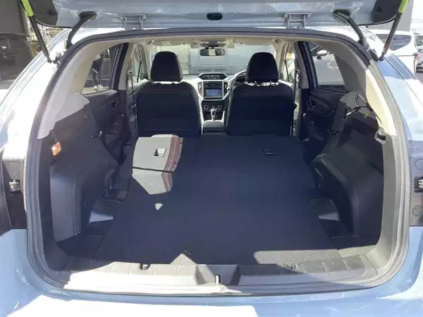 ピックアップ車両!スバル インプレッサ XV 2.0i-S アイサイト07