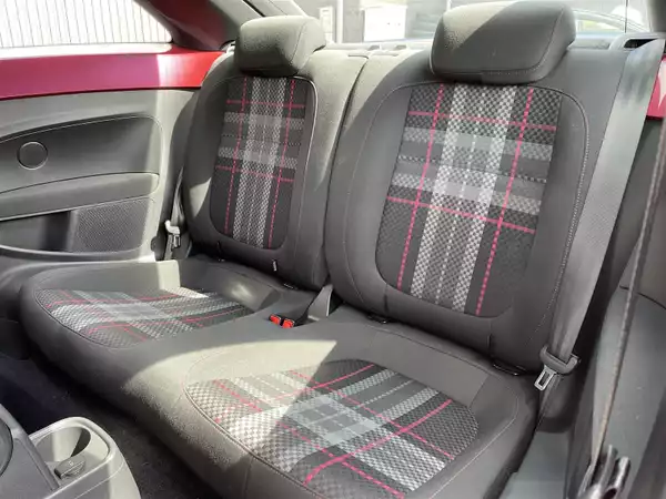 限定300台！ザ・ビートル ハッシュタグピンクビートル06