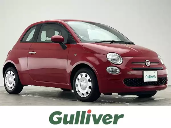 フィアット ５００ 1．2 ポップ