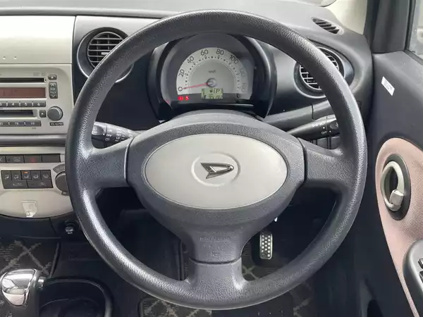 ダイハツ ミラ ジーノ X03