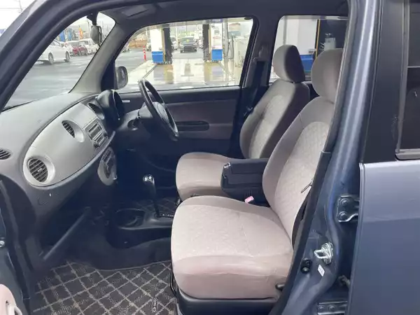 ダイハツ ミラ ジーノ X04