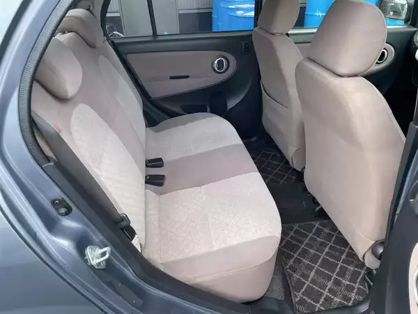 ダイハツ ミラ ジーノ X05