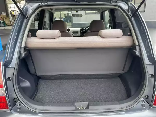 ダイハツ ミラ ジーノ X06