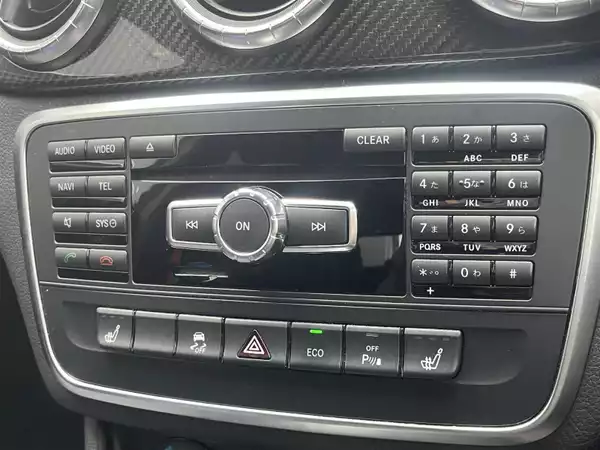 ＡＭＧ ＣＬＡ４５ 4マチック05