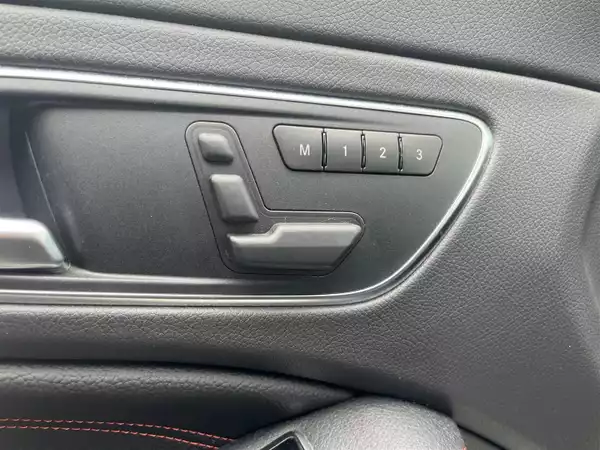 ＡＭＧ ＣＬＡ４５ 4マチック06