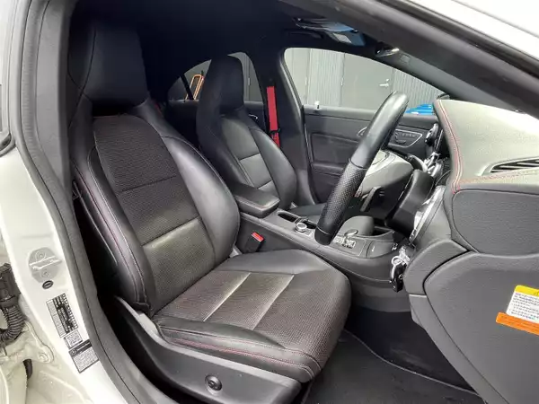 ＡＭＧ ＣＬＡ４５ 4マチック07