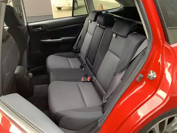 スバル レヴォーグ 1.6GT-S アイサイト07
