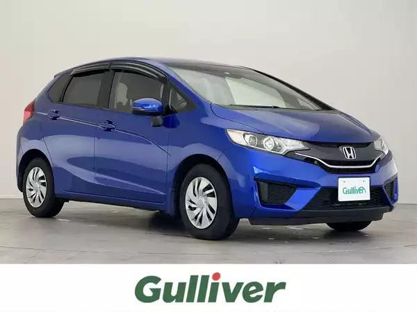 ホンダ フィット