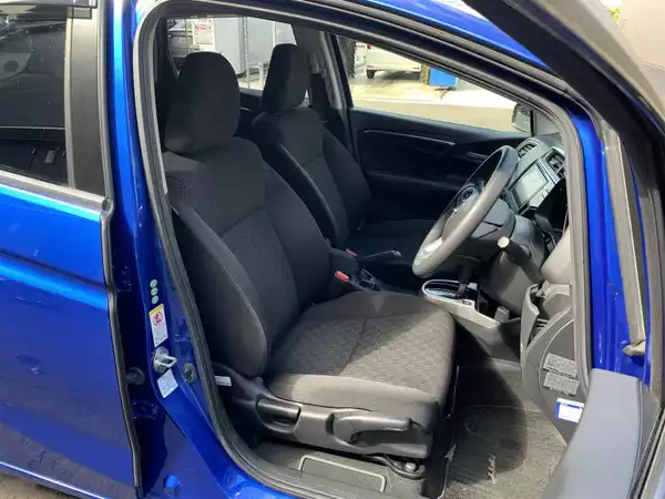 ホンダ フィット05