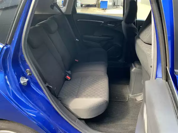 ホンダ フィット06