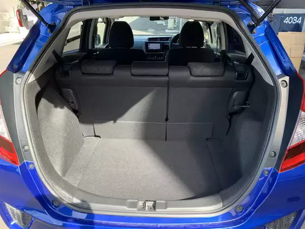 ホンダ フィット07