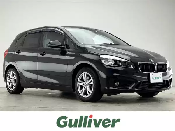 ＢＭＷ ２１８ｄ アクティブツアラー