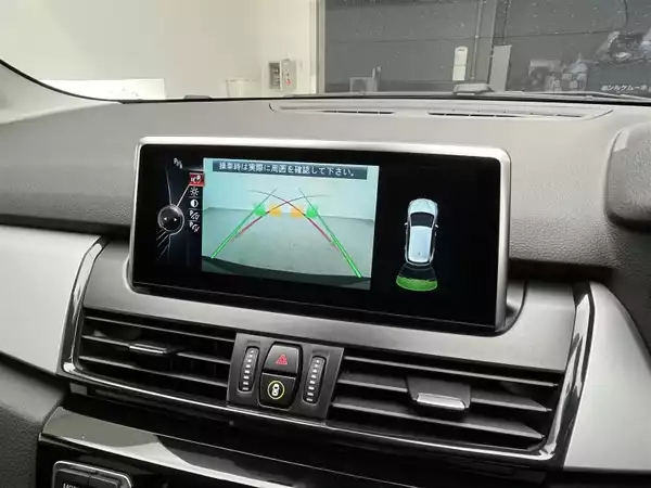 ＢＭＷ ２１８ｄ アクティブツアラー03