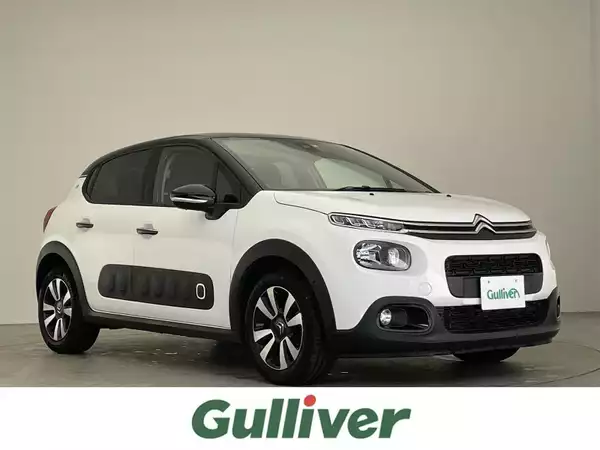 シトロエン Ｃ３ シャイン