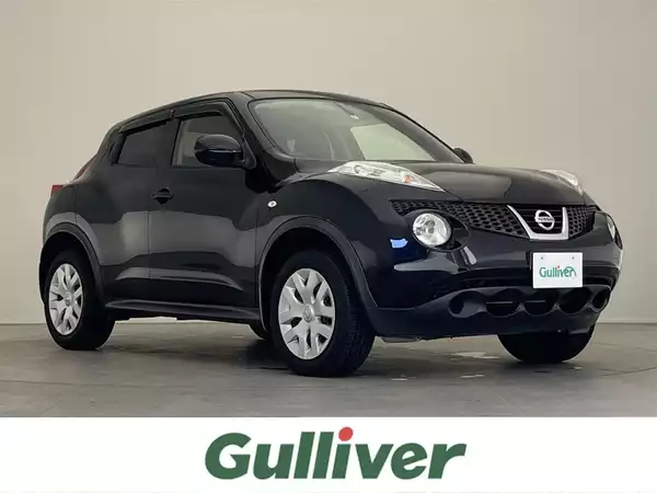 日産 ジューク 15RS タイプV