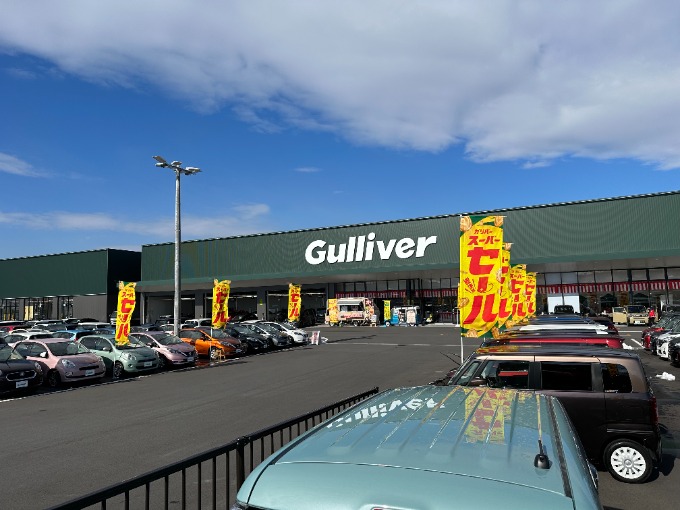 先週末久しぶりの快晴でした！