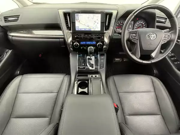 草津南店オススメ✧トヨタ ヴェルファイア Z Gエディション02