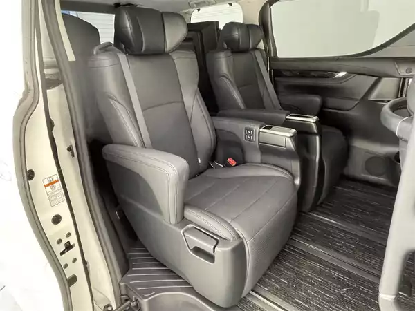 草津南店オススメ✧トヨタ ヴェルファイア Z Gエディション03