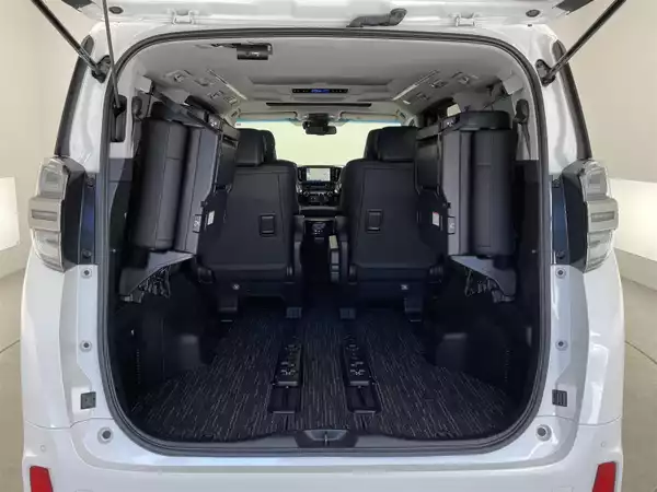 草津南店オススメ✧トヨタ ヴェルファイア Z Gエディション04