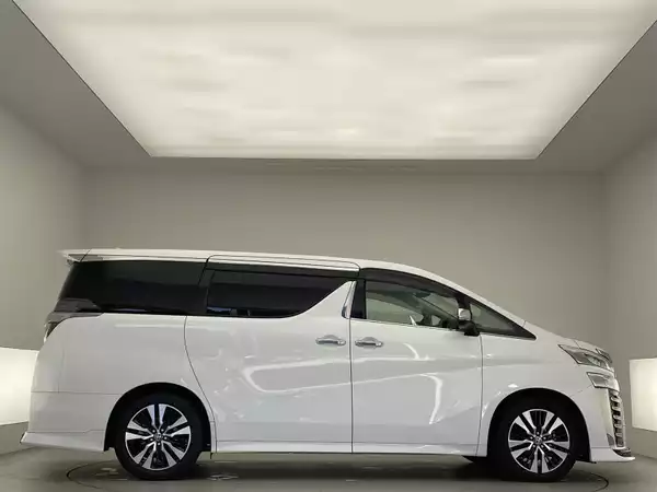 草津南店オススメ✧トヨタ ヴェルファイア Z Gエディション05