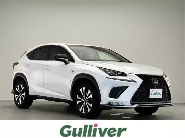 レクサス ＮＸ ３００ Ｆスポーツ