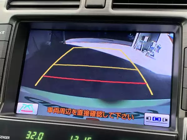 トヨタ クラウン アスリート プレミアムエディション03