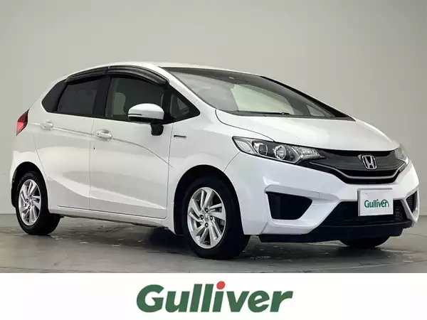 ホンダ フィット ハイブリット Fパッケージ