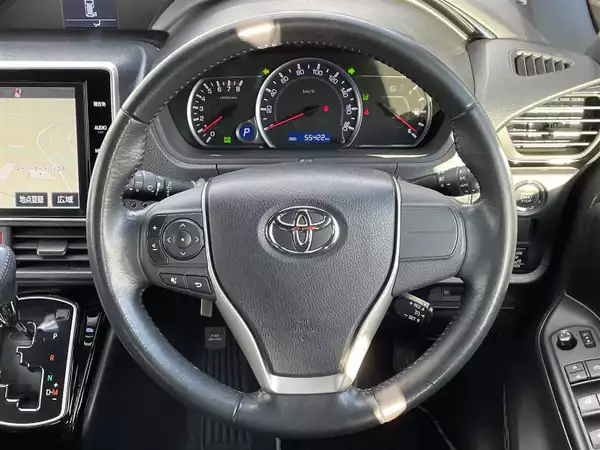 トヨタ ノア Si ダブルバイビー05