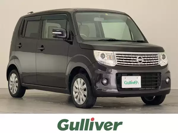 日産 モコ ドルチェX