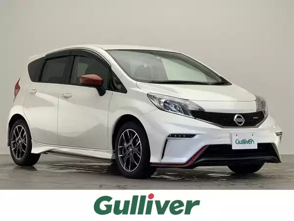 日産 ノート ニスモ