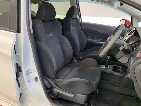 日産 ノート ニスモ05