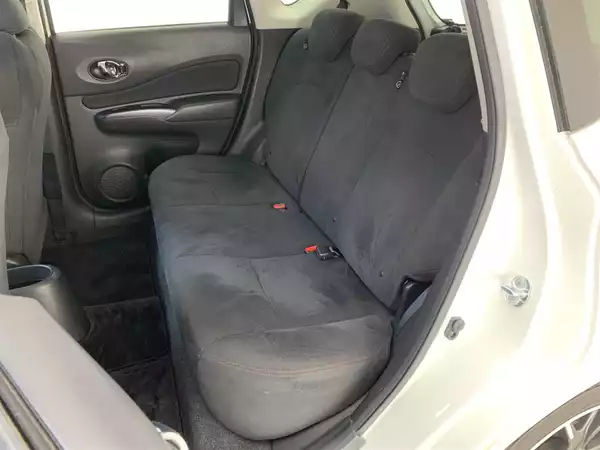 日産 ノート ニスモ06