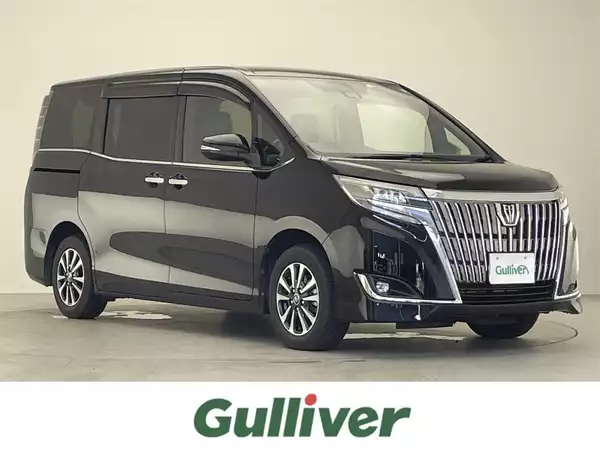 トヨタ エスクァイア Gi