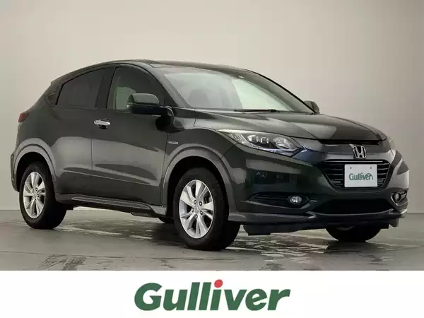 ホンダ ヴェゼル ハイブリッド X