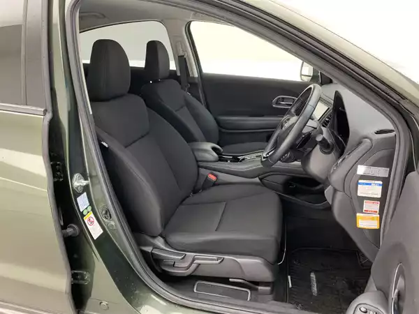 ホンダ ヴェゼル ハイブリッド X04