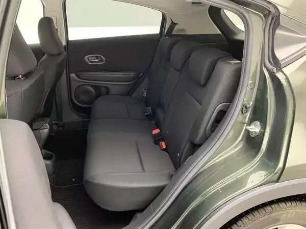 ホンダ ヴェゼル ハイブリッド X05