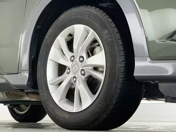 ホンダ ヴェゼル ハイブリッド X07